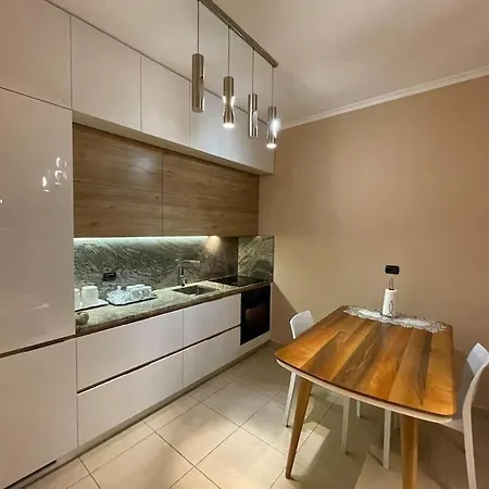 Apartament Centre *