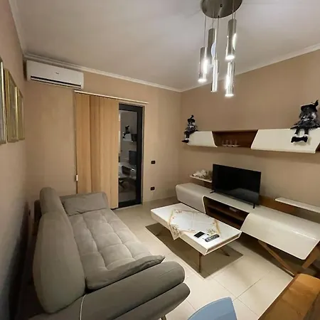 Apartament Centre Tirana