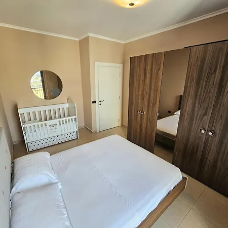Apartament Centre *