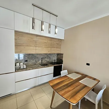 Centre Apartament