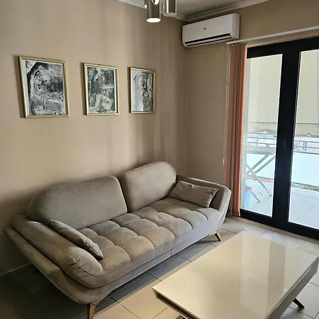 Centre Apartament *