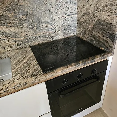 Apartament Centre