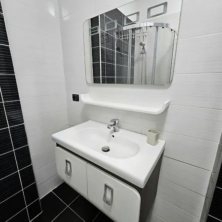 Apartament Centre *