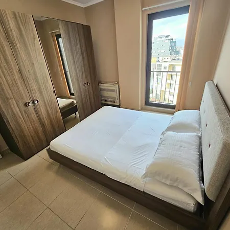 Centre Apartament