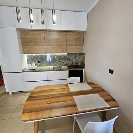 Apartmán Centre *
