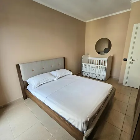 Appartement Centre Tirana