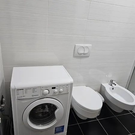 Centre Appartement Tirana