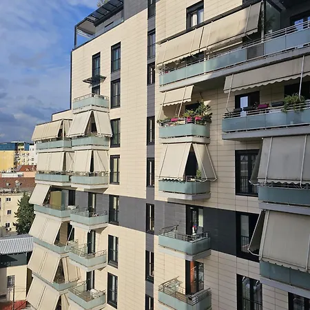 Appartement Centre Tirana