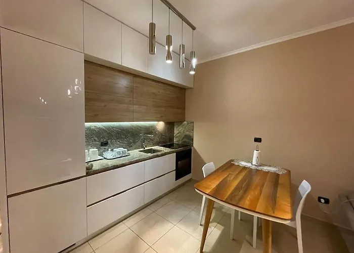 Appartement Centre *