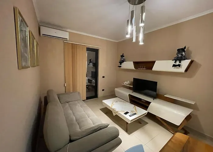 Appartement Centre Tirana
