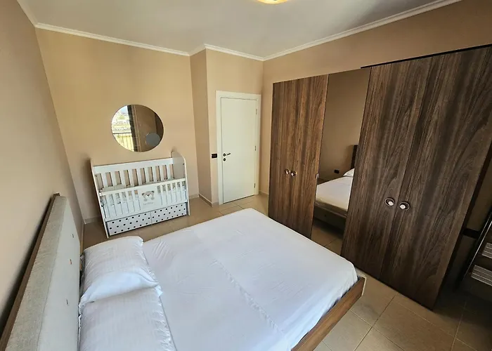 Appartement Centre *