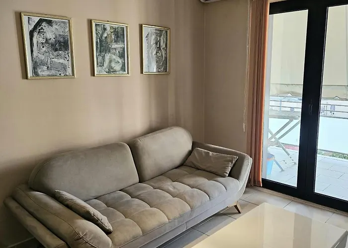 Centre Appartement *