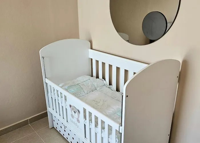 Centre Appartement *