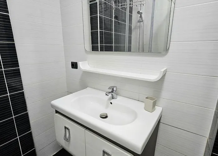 Appartement Centre *