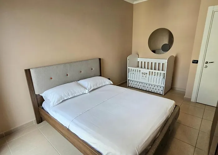 Appartement Centre Tirana