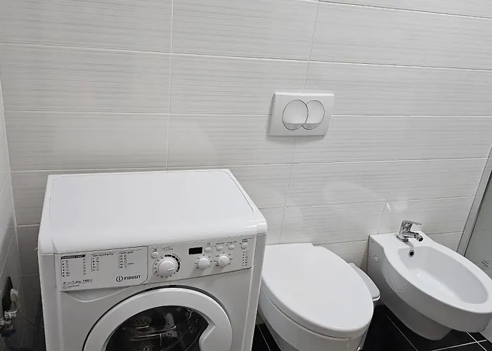 Centre Appartement Tirana