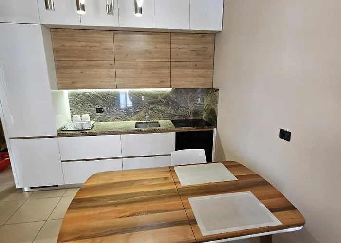 アパート Centre *